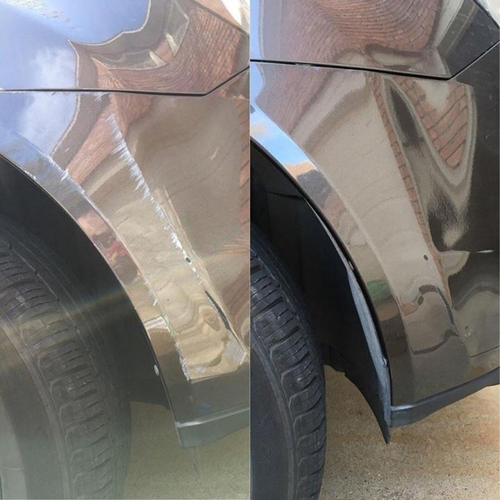 Car Scratch Repair Polishing Wax