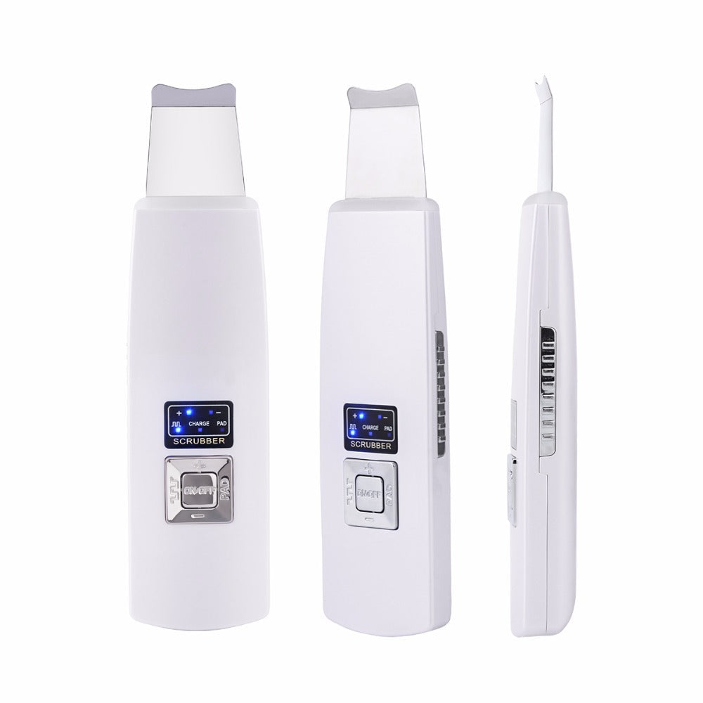 Ultrasonic Spatula