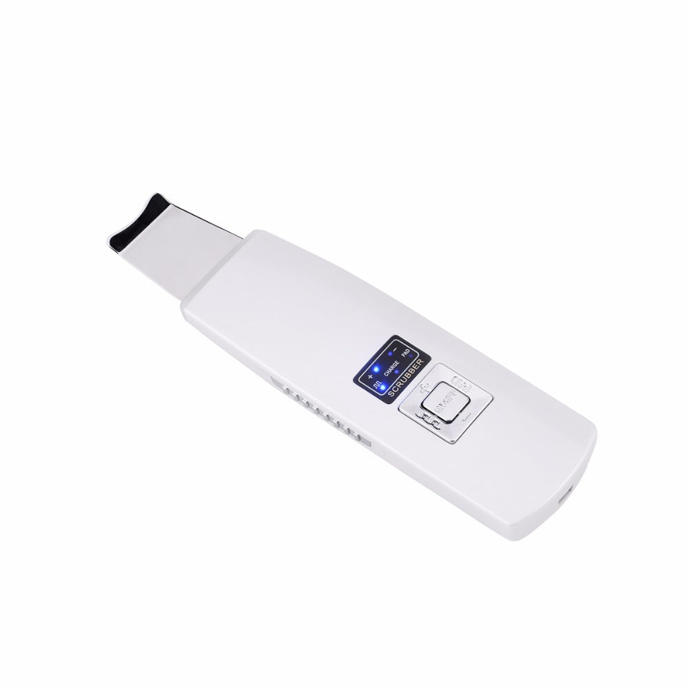 Ultrasonic Spatula