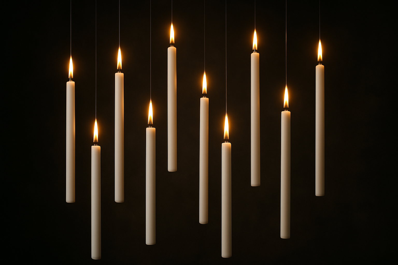 Can you keep the current image and add one more candle to make it 10?