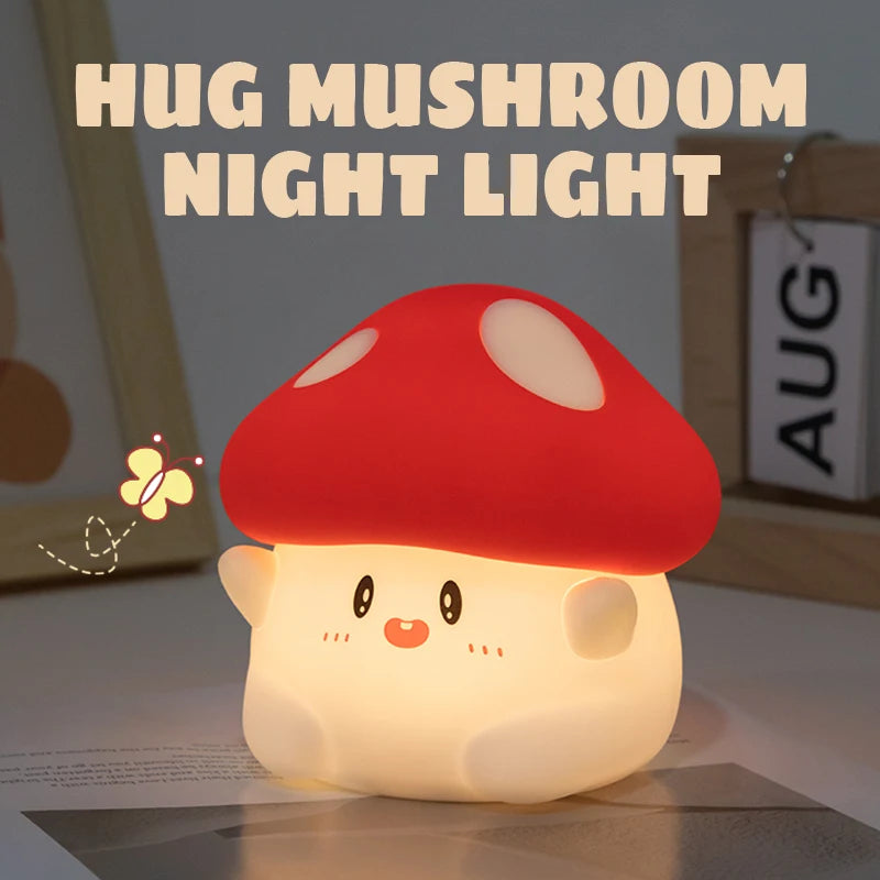 Tranquil Nightlight for Kids