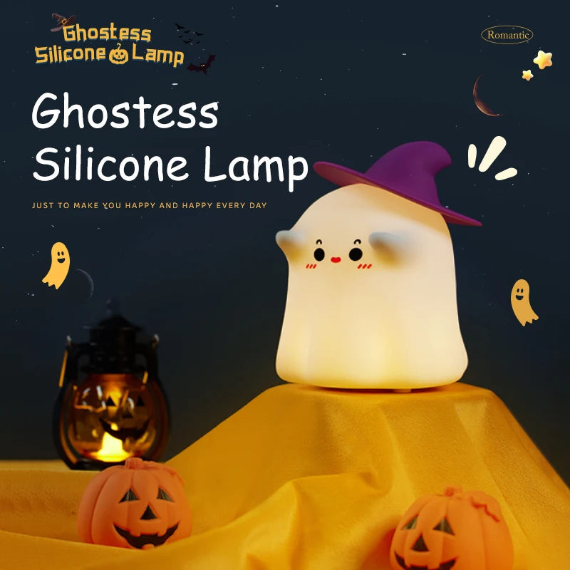 Tranquil Nightlight for Kids