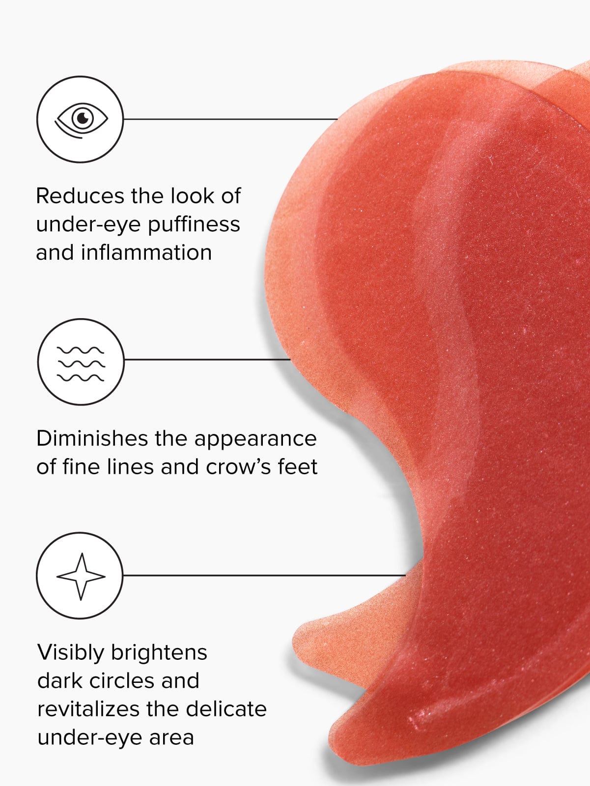 Revitalizing Eye Brighteners