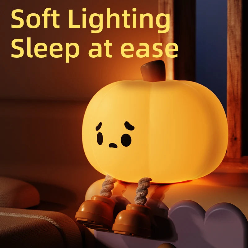 Tranquil Nightlight for Kids