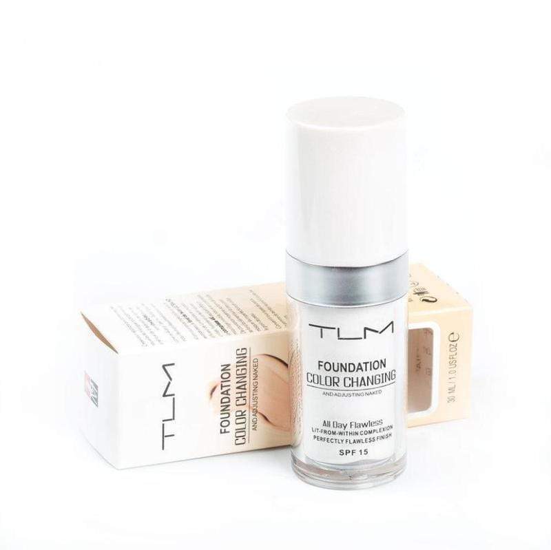 Magic Shade Foundation