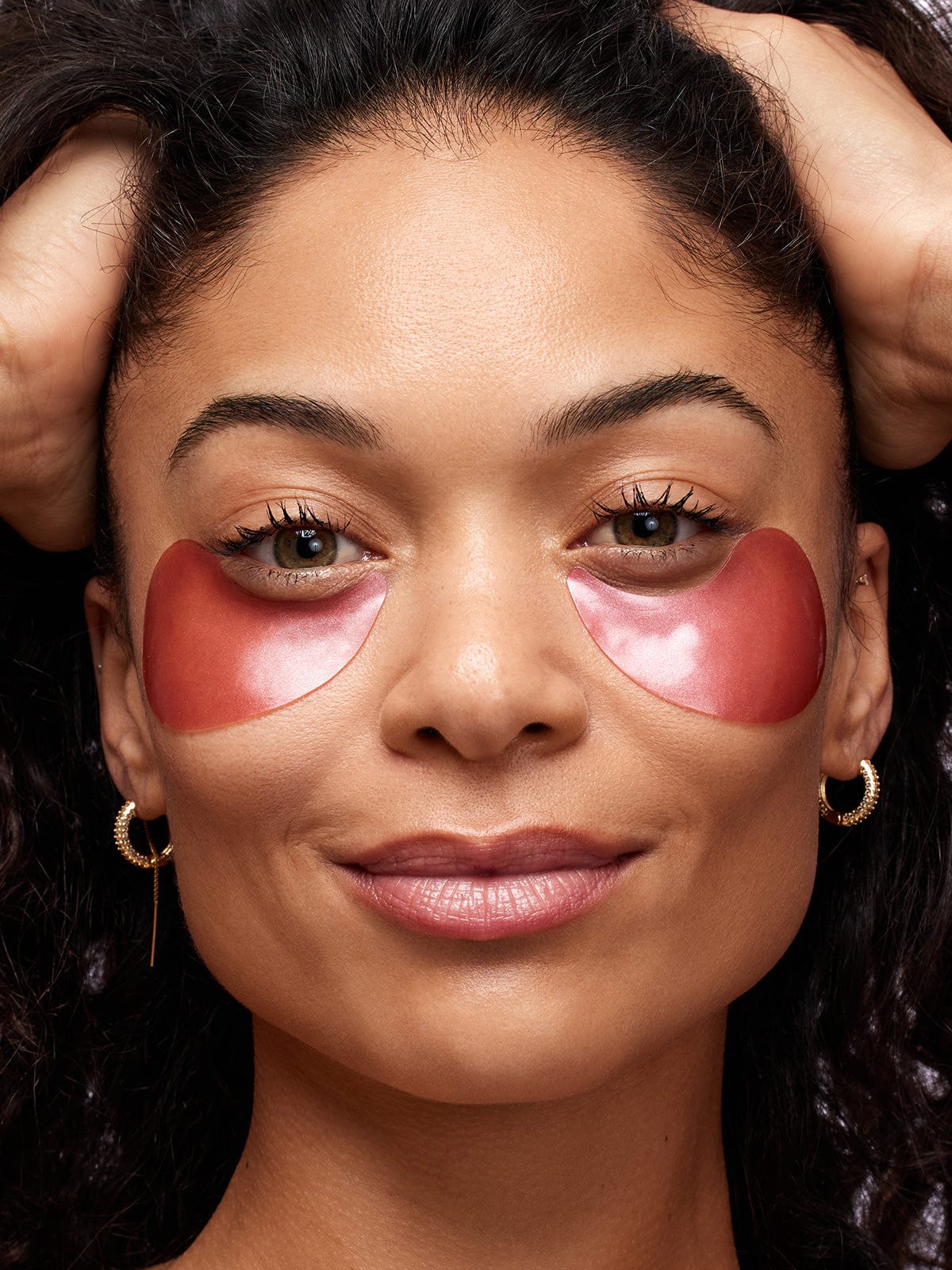 Revitalizing Eye Brighteners