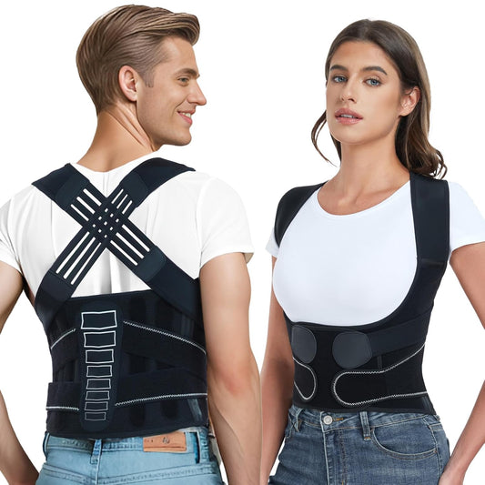 Comfy Posture Perfector Back Brace