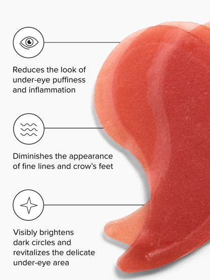 Revitalizing Eye Brighteners