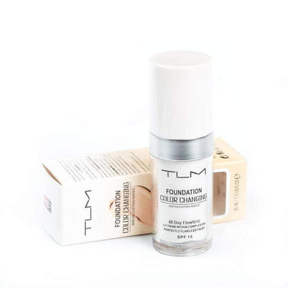 Magic Shade Foundation