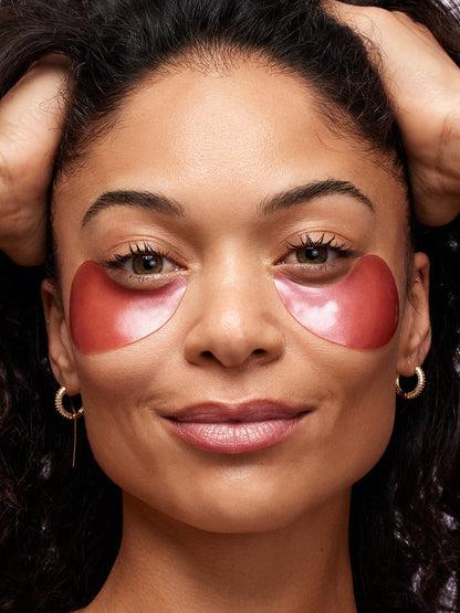 Revitalizing Eye Brighteners