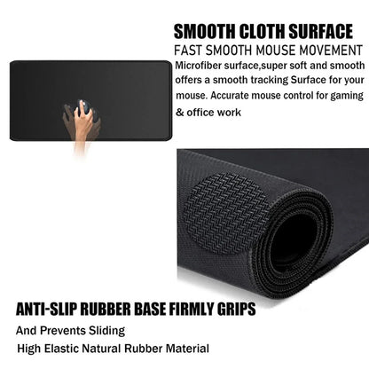 Excel Shortcut Mouse Pad