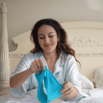 CuraCap Comfort Relief